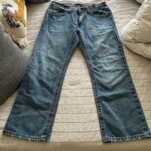 Men’s Ariat Jeans